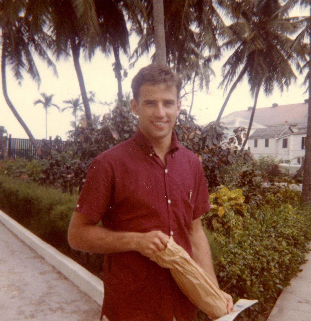 The absurdity of Joe Biden img
