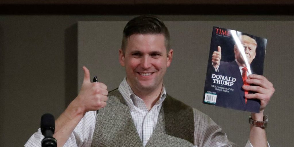 Fine People on Both Sides img