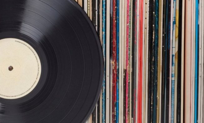 Favorite Albums of 2019 (Balto edition) img