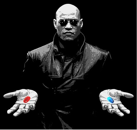 Red Governors Take the Blue Pill - Lawyers, Guns &amp; Money