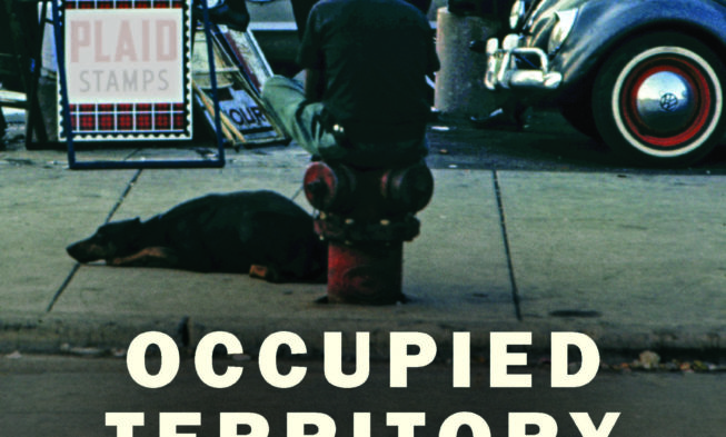 OCCUPIED TERRITORY img