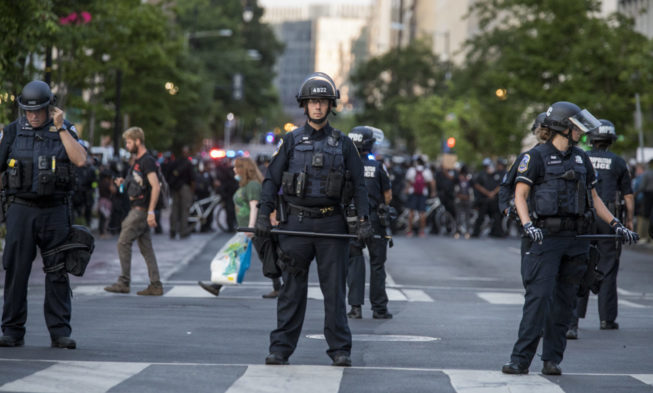 Policing Doesn’t “Work”: An Evergreen Truth img