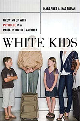 White Liberals and Race img