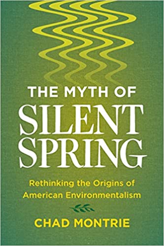 LGM Podcast: Decentering Rachel Carson img