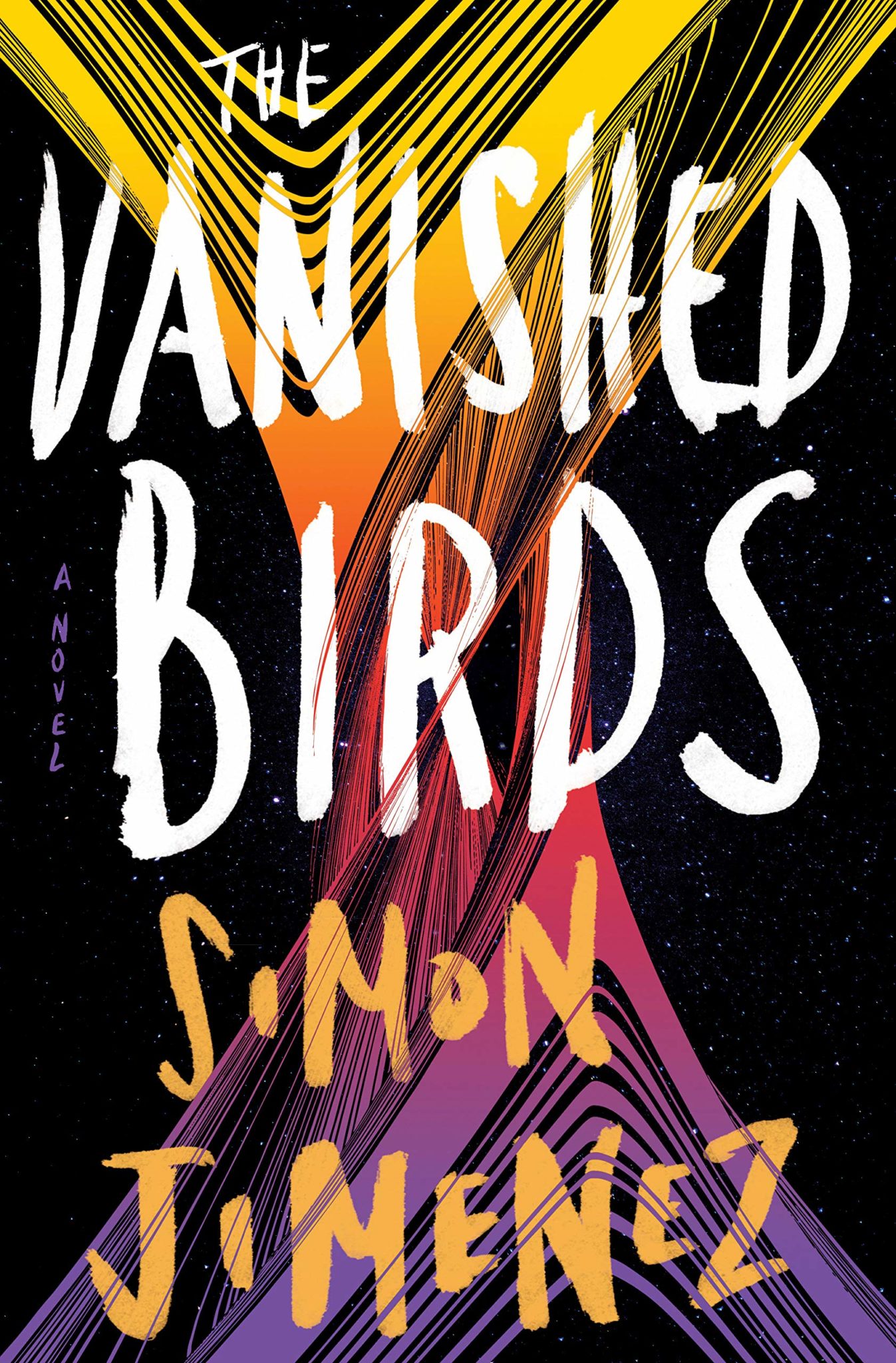 the vanished birds simon jimenez the vanished birds simon jimenez