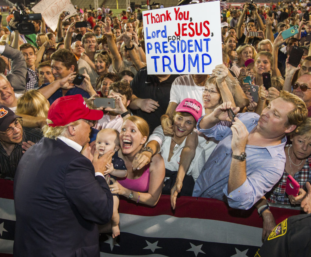Fascism, Live and Direct img