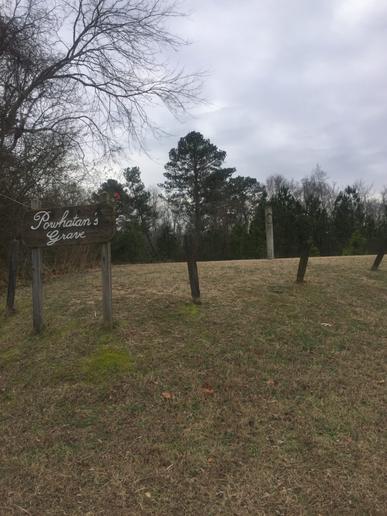 Erik Visits an American Grave, Part 770 img