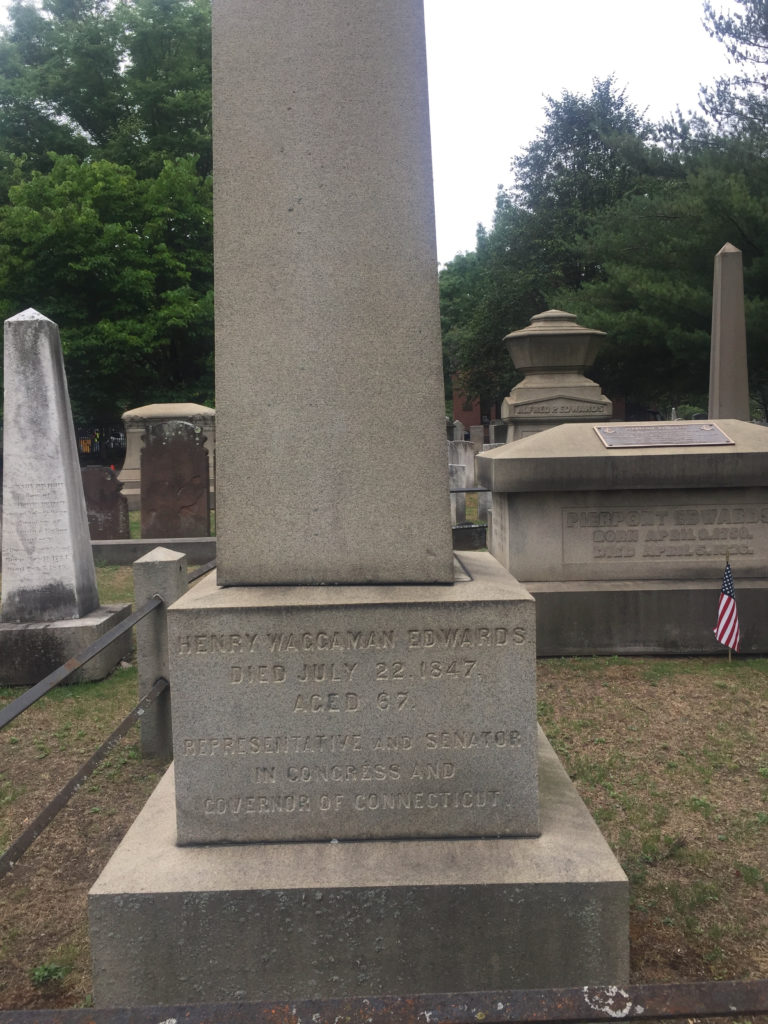 Erik Visits an American Grave, Part 764 img