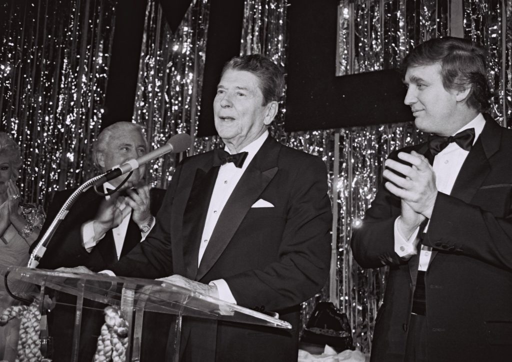 The many economic populisms of Donald Trump, an ongoing series img