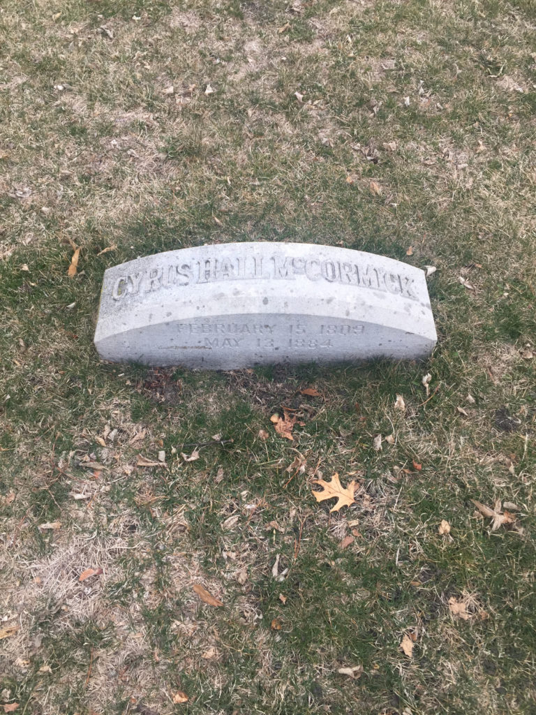 Erik Visits an American Grave, Part 820 img
