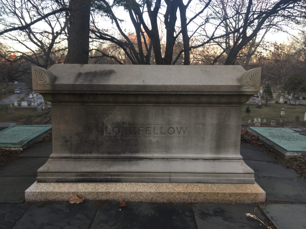 Erik Visits an American Grave, Part 800 img