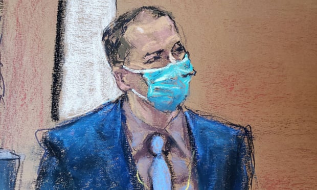 The Chauvin Trial img