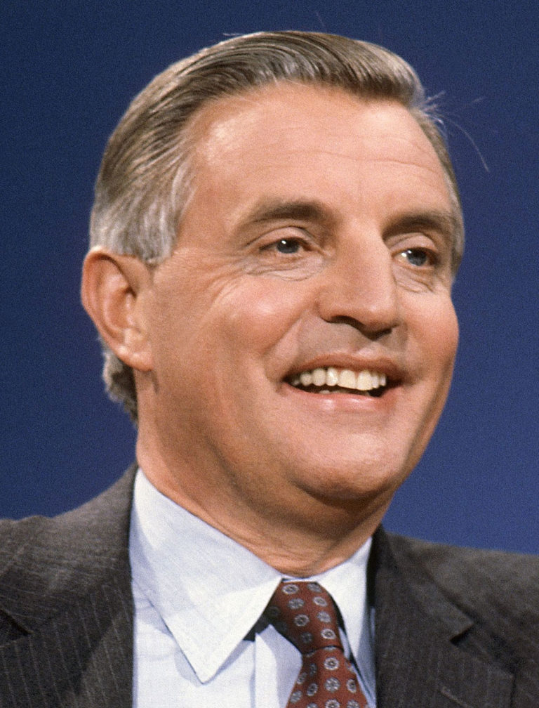 Walter Mondale, RIP Lawyers, Guns & Money