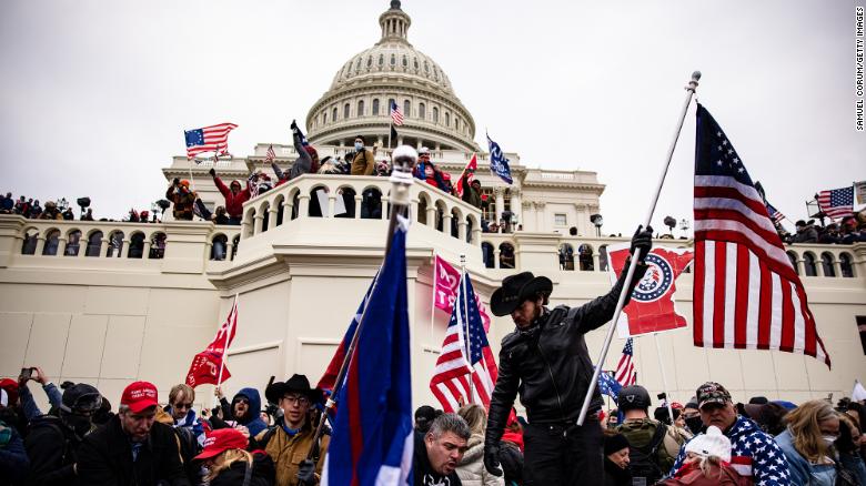 “Is Reactionary Populism a Form of Fascism?” The real answer is the bad arguments made along the way img