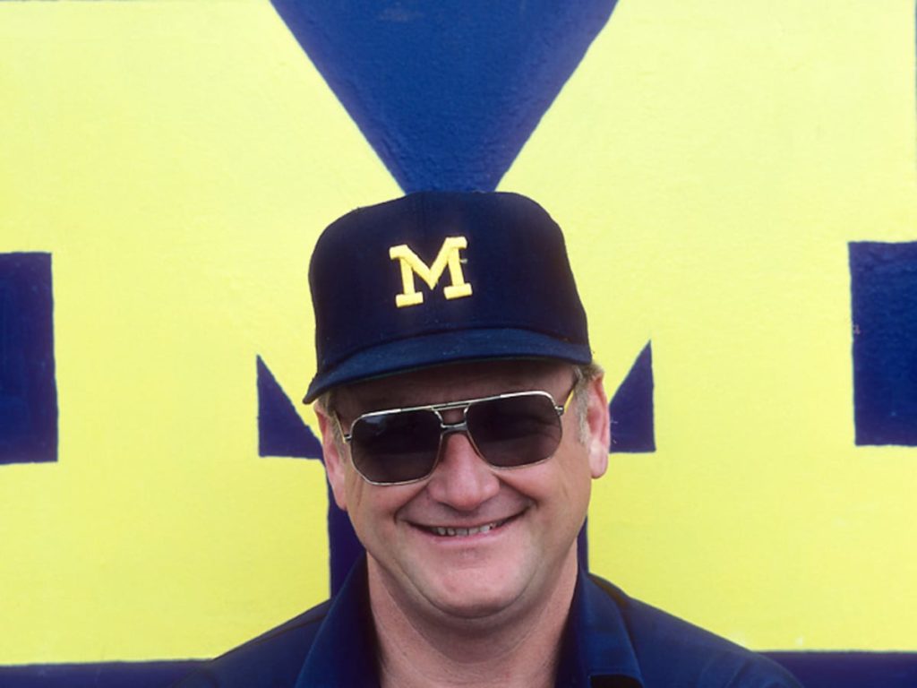 The House of Schembechler - Lawyers, Guns & Money
