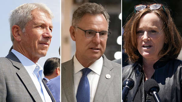Venal “moderate” House Dems torpedoing Biden’s agenda img