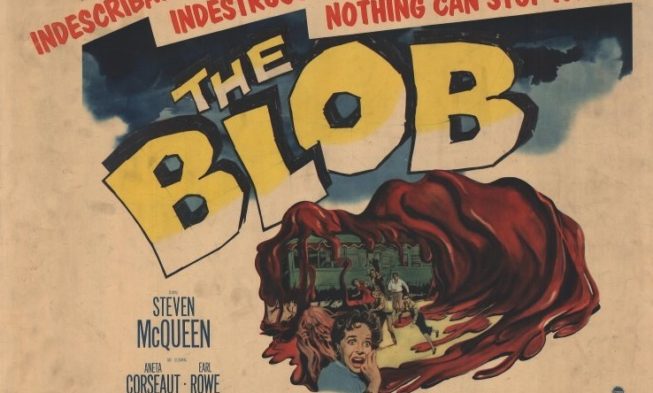 Who Are The Blob? img