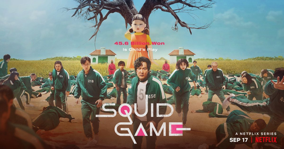 Netflix's All of Us Are Dead is also Korean – but the Squid Game  comparisons feel unnecessary