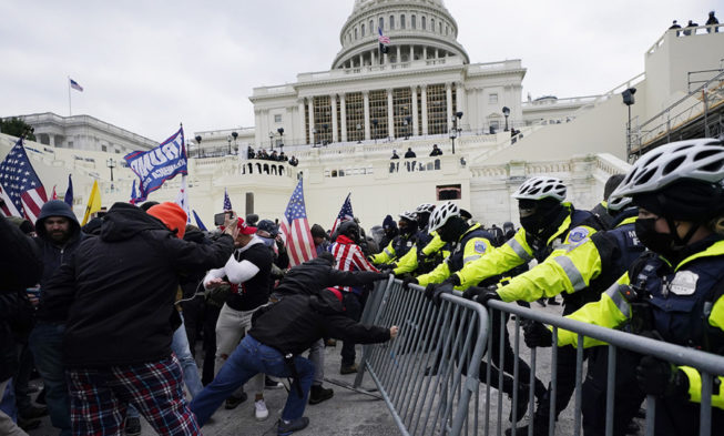 Washington Post’s January 6 Article img