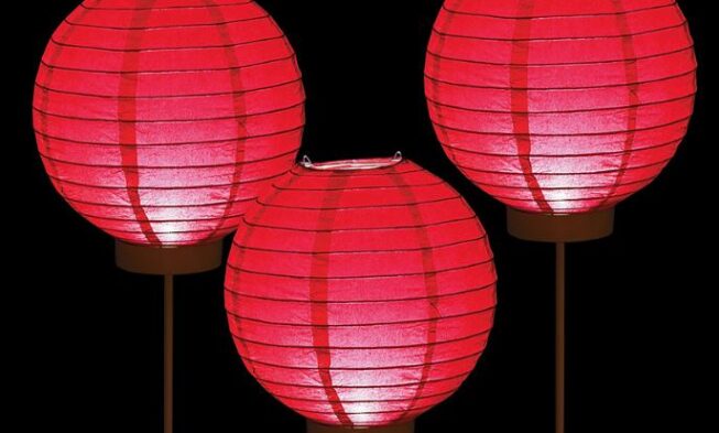 Chinese Spy Balloon Over The US img