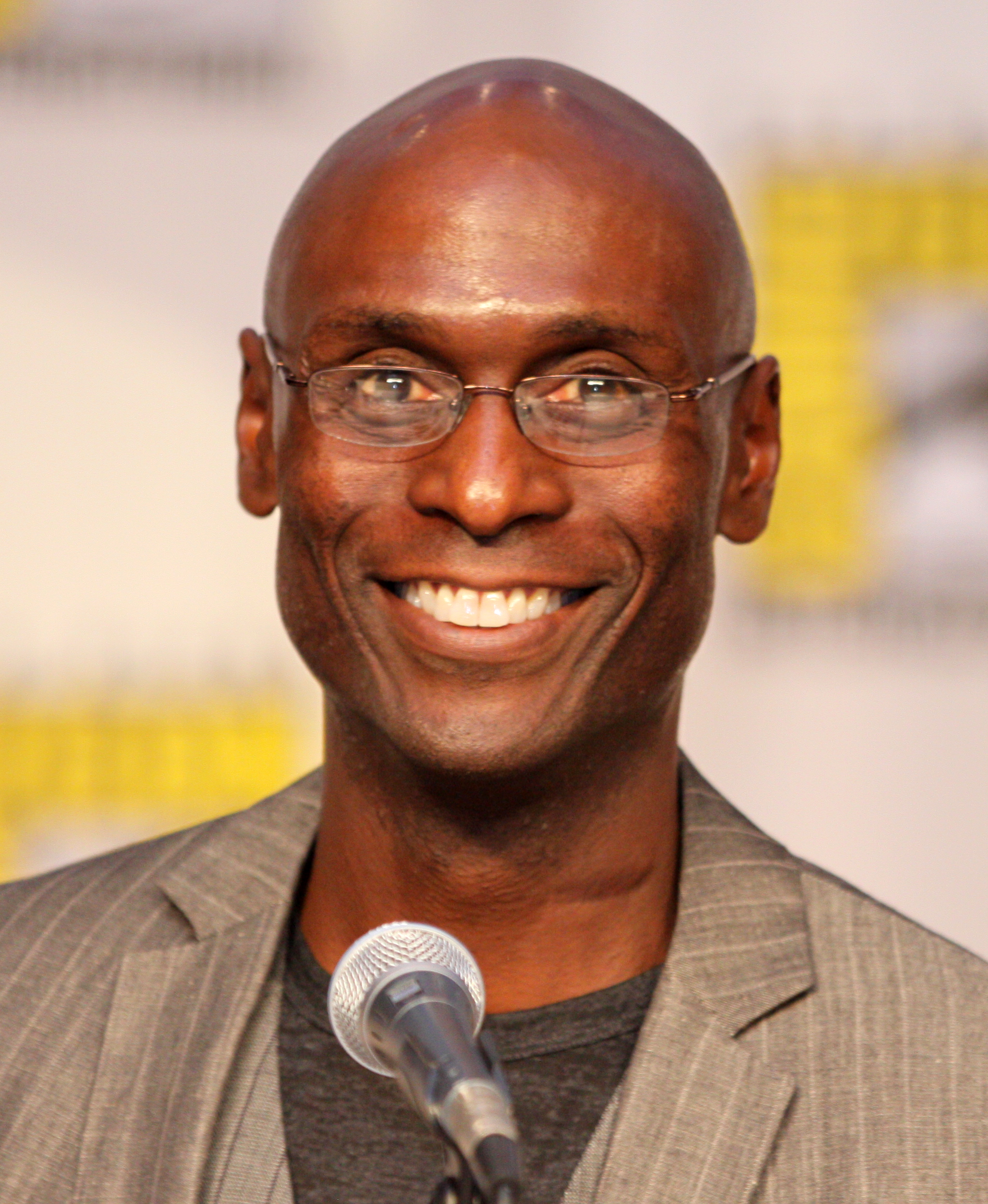Lance Reddick Back at Work on Horizon Forbidden West, Could This Mean DLC?