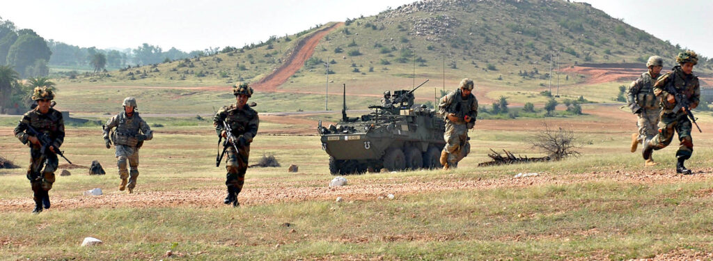 By Staff Sgt. Crista Yazzie, U.S. Army, Pacific Public Affairs - United States Army, Public Domain, https://commons.wikimedia.org/w/index.php?curid=8258783