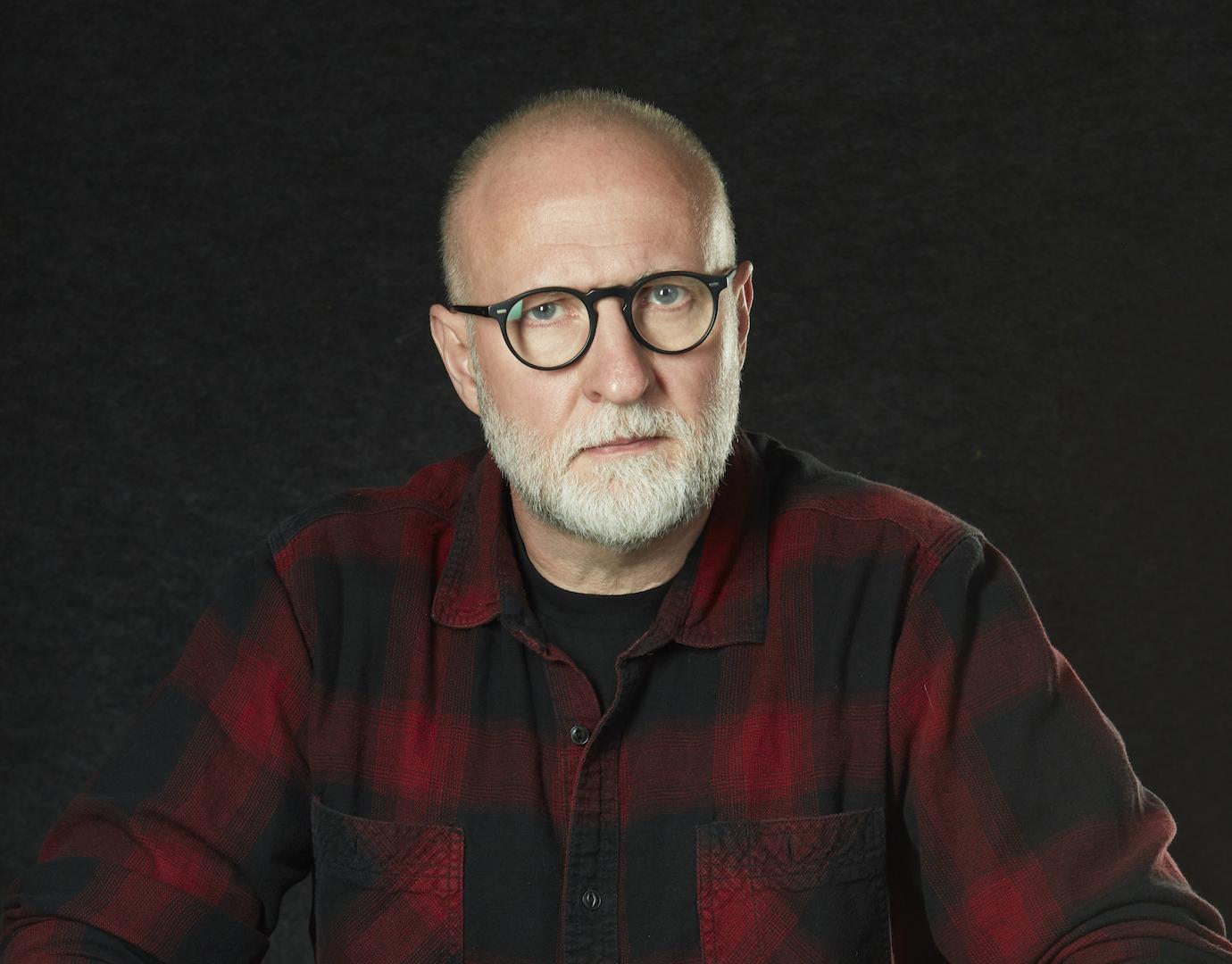 Watch Bob Mould Confront the Surveillance State in 'Lost Faith