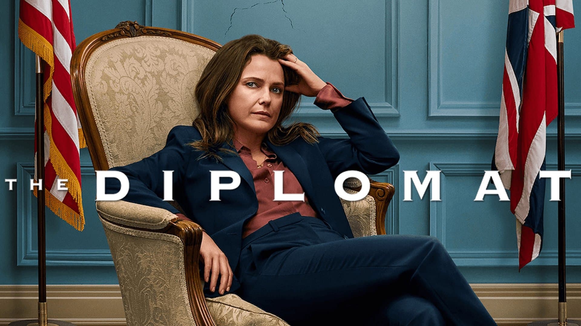 The Diplomat - Lawyers, Guns & Money