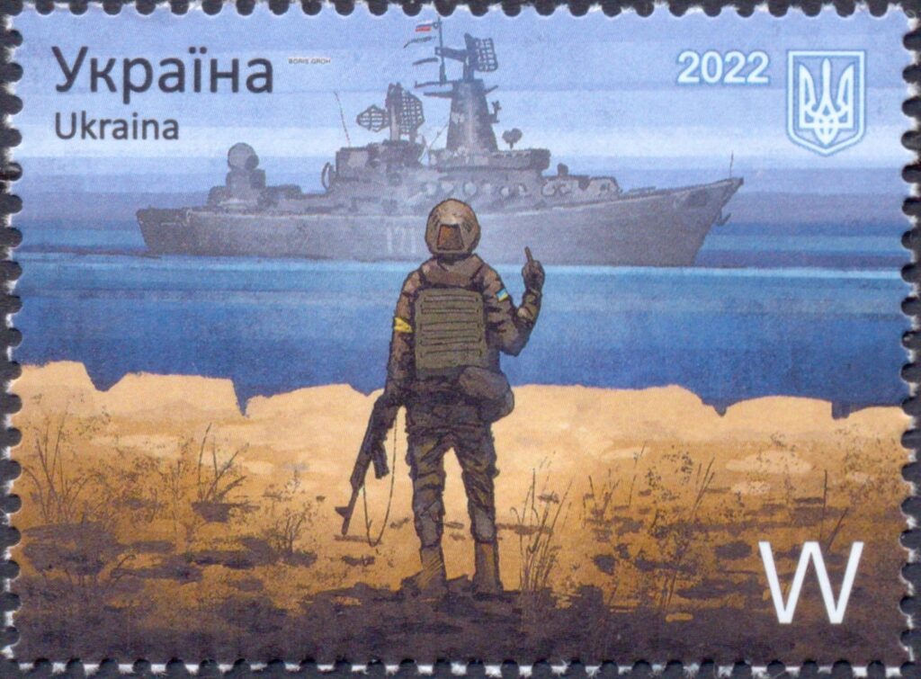 Russian Naval Power Has No Future img