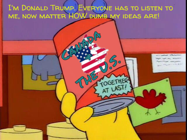 Life for the Next 4+ Years