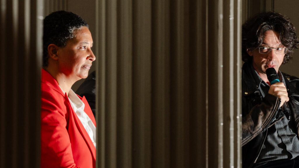 Should America bring back slavery? Views differ img