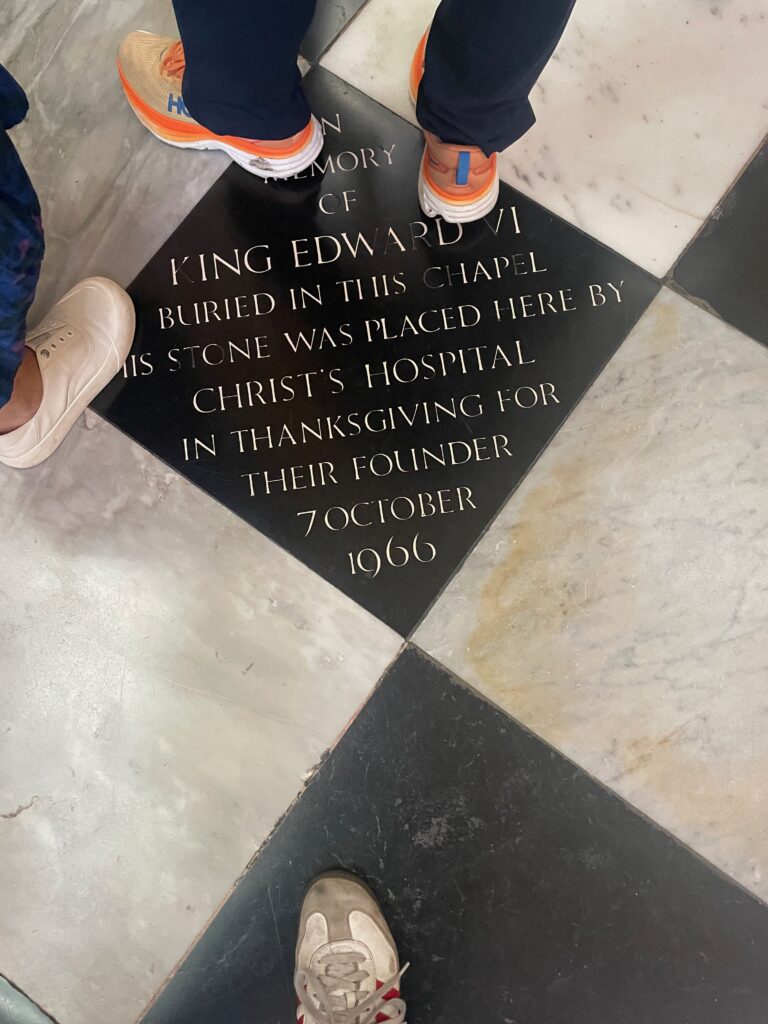 Erik Visits a Non-American Grave, Part 2,003 img this that imae