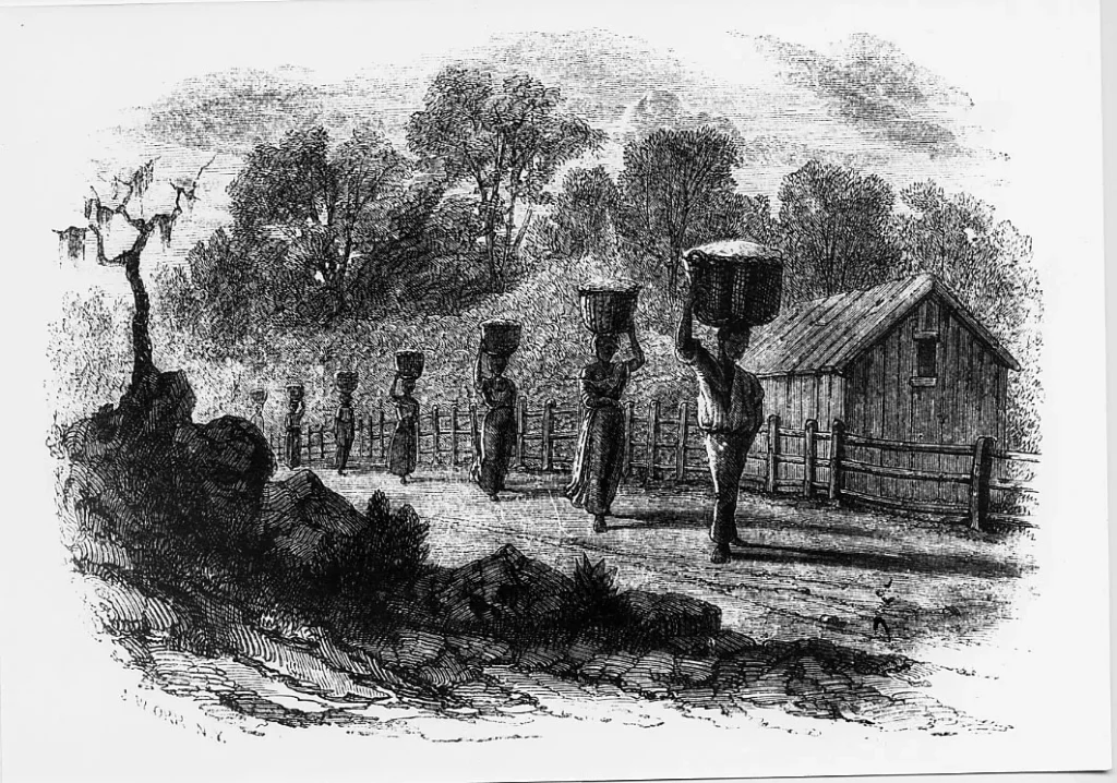This Day in Labor History: October 10, 1842 img
