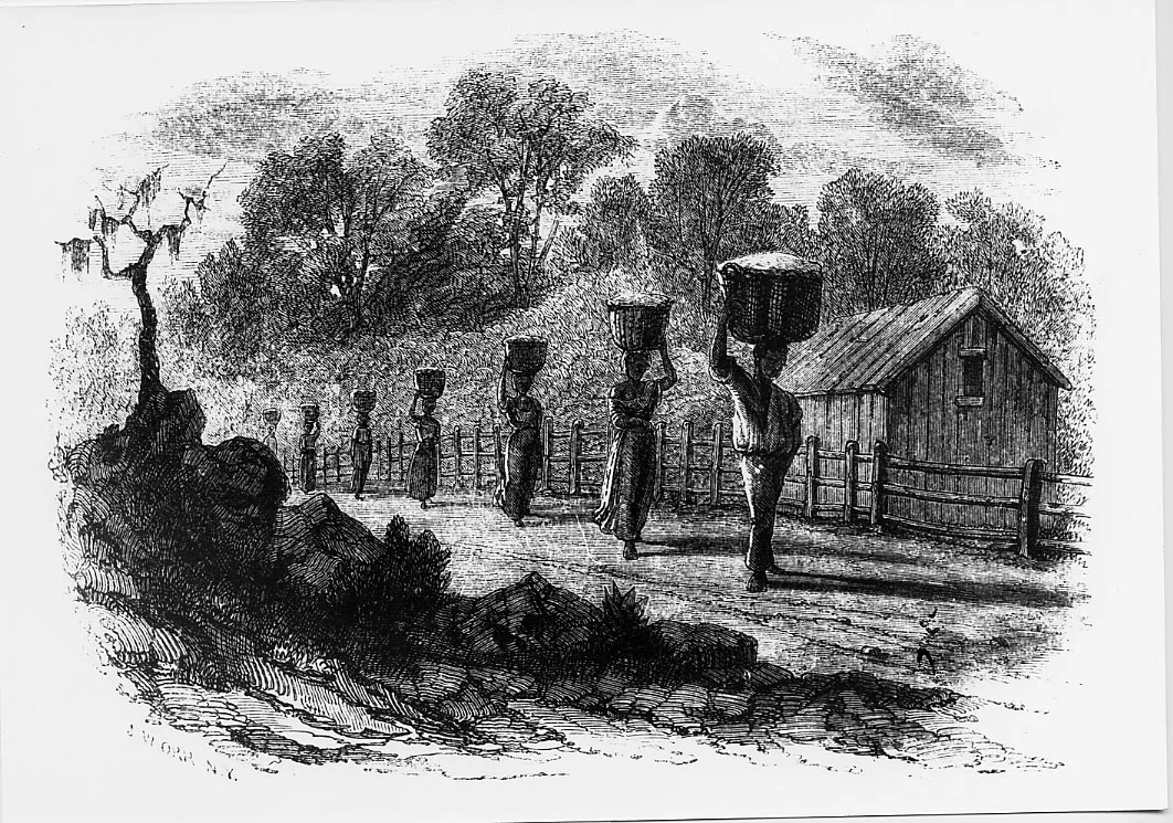 Image for article This Day in Labor History October 10, 1842