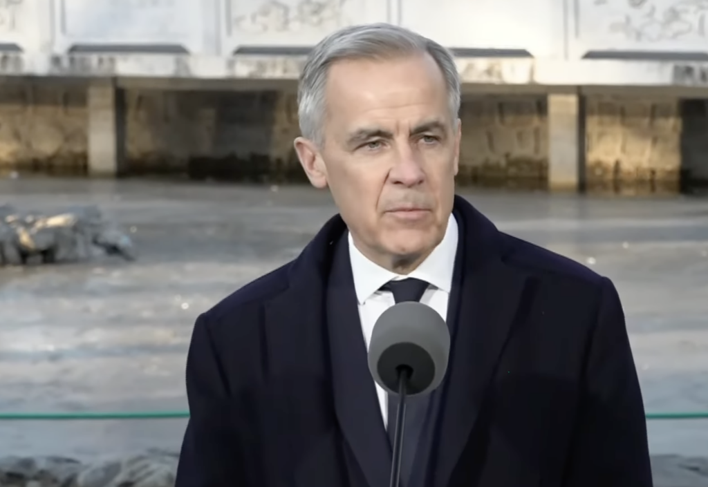 Beijing's best friend in DC