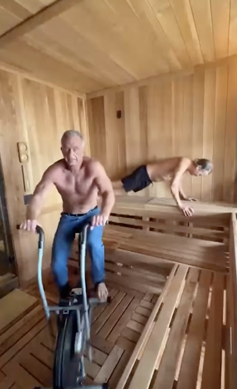 An oral history of a failson’s wanton destruction of the CDC