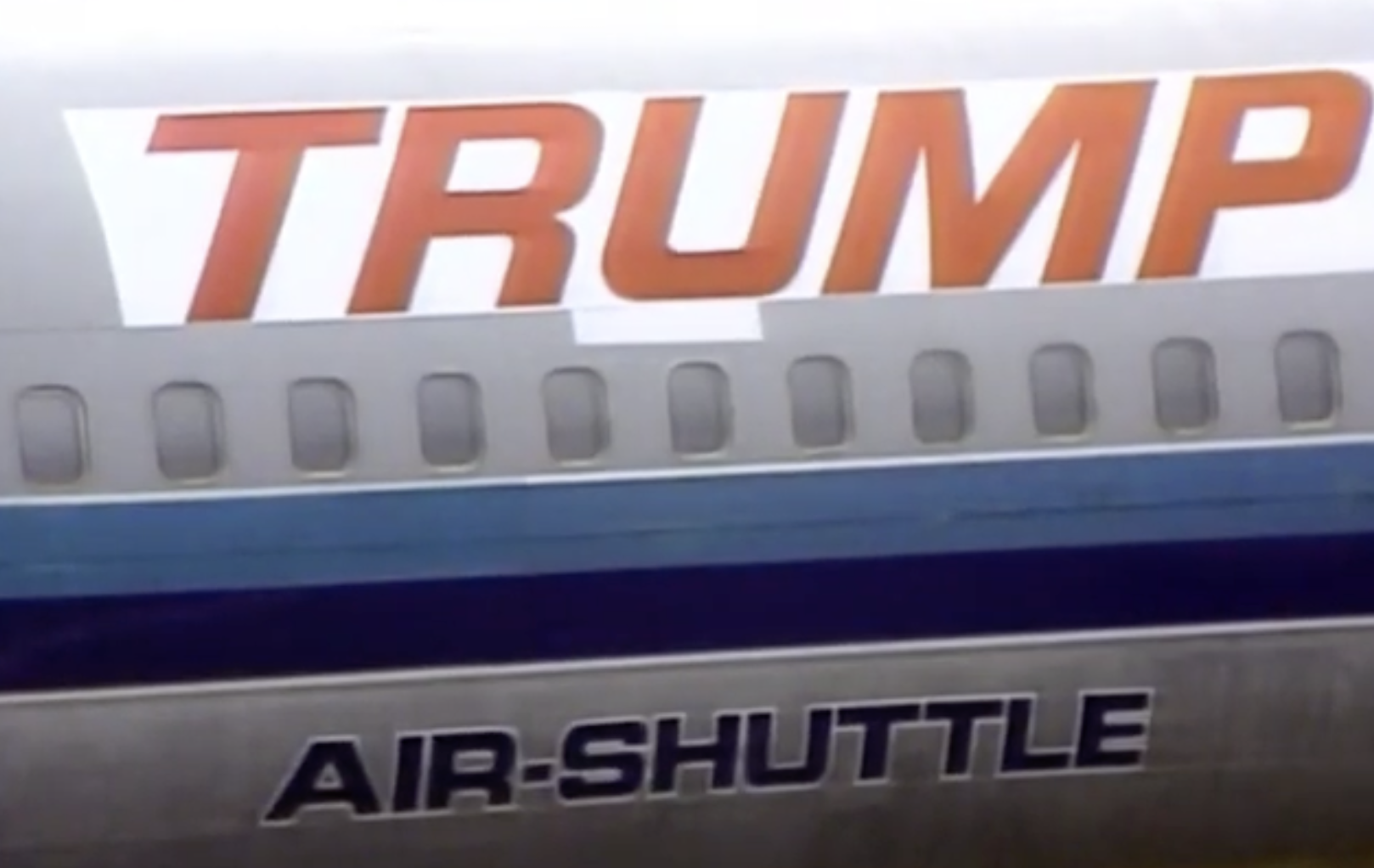 Declining national socialist president proposes nationalizing America’s worst airline? — GLOBAL — ERYU PROJECT