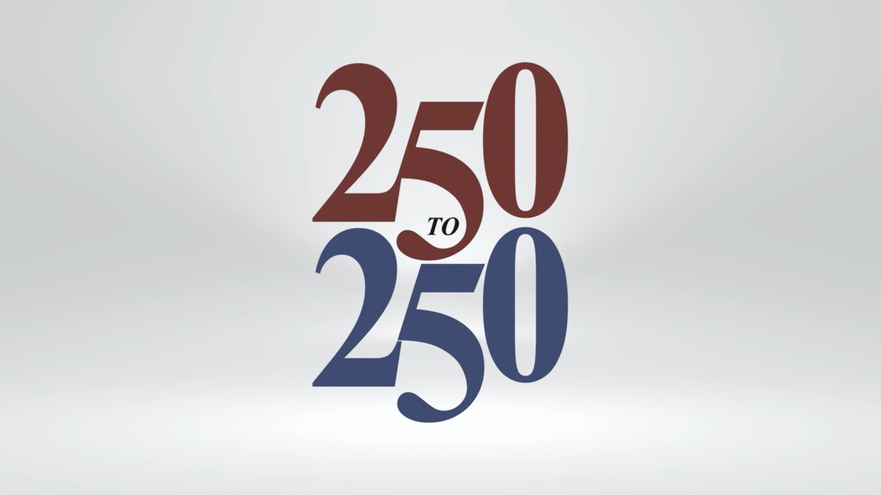 250 To 250