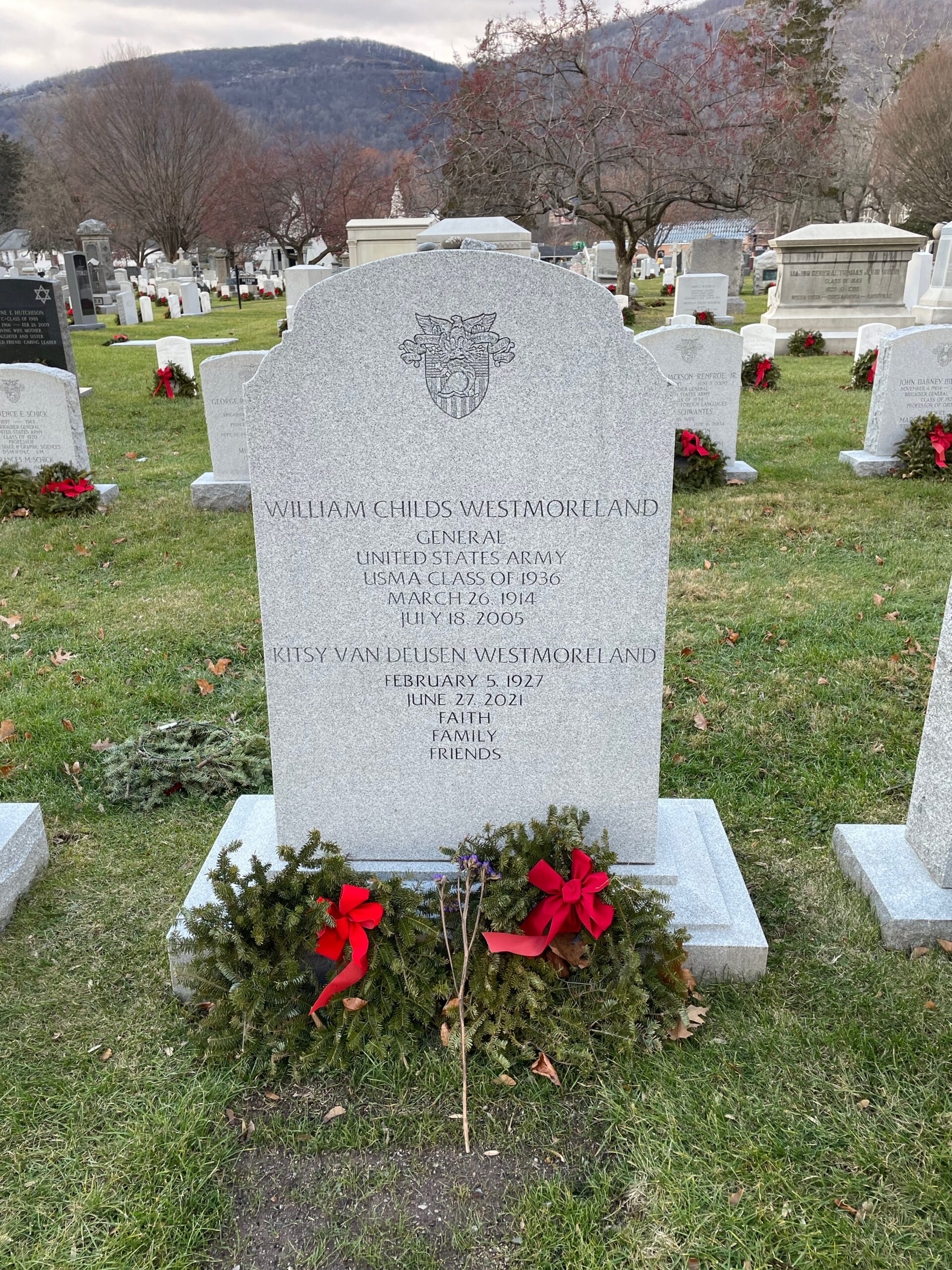 Heartbreaking Tributes Westmoreland Obituaries Reveal The Faces Behind The Losses - roh3nvz